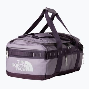 Kelioninis krepšys The North Face Base Camp Voyager Duffel 42 transcendent grey/endle