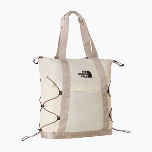 Krepšys The North Face Borealis Tote 22 l desert stone/stone slab