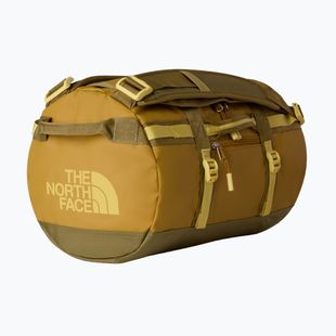 Kelioninis krepšys The North Face Base Camp Duffel XS 31 l golden tan/cedar/honeye
