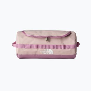 Kosmetinė The North Face BC Travel Canister L 5,7 l  metal pink/hushed lavender