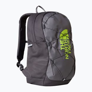 Vaikiška miesto kuprinė The North Face Court Jester 24,5 l smoked pearl/anthracite grey