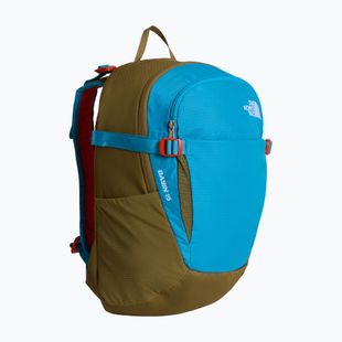 Turistinė kuprinė The North Face Basin 15 l tnf blue/eagle blue
