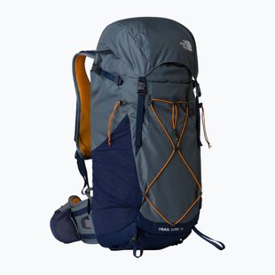 Turistinė kuprinė The North Face Trail Lite 36 l granite grey/summit nav
