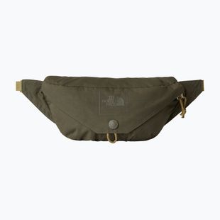 Juosmes krepšys The North Face Glen Canyon Lumbar cedar/new taupe green