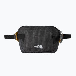 Juosmes krepšys The North Face Clyffe Lumbar 2 l anthracite grey/tnf black