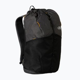 Miesto kuprinė The North Face Clyffe Daypack 23 l anthracite grey