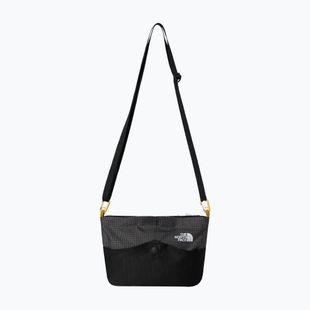Pečių krepšelis The North Face Clyffe Shoulder 1,5 l anthracite grey