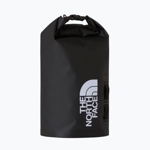 Maišas The North Face Base Camp Dry 12 l tnf black/tnf white