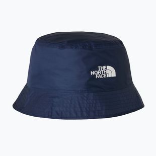 Kepurė The North Face Sun Stash summit navy/river ice