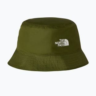 Kepurė The North Face Sun Stash woodland green/khaki st