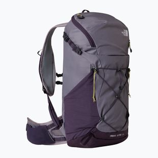 Moteriška turistinė kuprinė The North Face Trail Lite 24 l M-L transcendent grey/endle