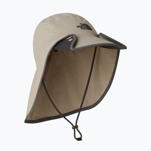 Skrybėlė The North Face Class V Convertible kepurė stone slab