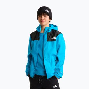 Vaikiška lietaus striukė The North Face Antora Rain Jacket meridian blue