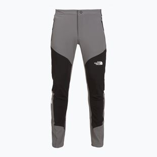 Vyriškos žygio kelnės The North Face Felik Slim Tapered smoked pearl/tnf