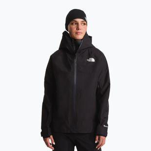 Moteriškas lietaus paltas The North Face Gtx Jazzi tnf black