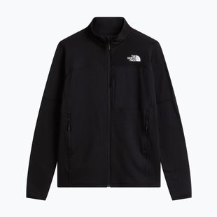 Vyriškas žygio džemperis The North Face Polartec Powergrip Stormgap tnf black