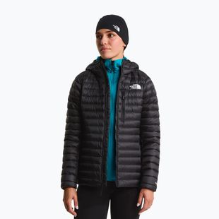 Moteriška pūsta striukė The North Face Betaforca LT Down Hoodie tnf black