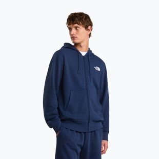 Vyriškas džemperis su gobtuvu The North Face Simple Dome Light Regular Full Zip Hooded