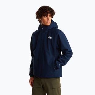 Vyriška softshell striukė The North Face Quest Mono summit navy