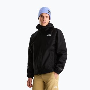 Vyriška softshell striukė The North Face Quest Mono tnf black