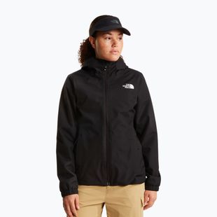 Moteriška softshell striukė The North Face Quest Mono tnf black