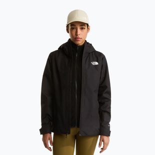 Moteriška 3‑in‑1 striukė The North Face Quest Mono Triclimate tnf black