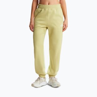 Moteriškos kelnės The North Face Mountain Athletics Fleece pear