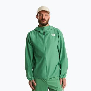 Vėjo nepraleidžianti vyriška striukė The North Face Men's Fontanales Wind Jacket dimmed algae
