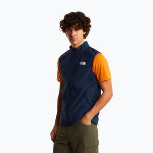 Vyriška liemenė The North Face Nimble Vest 2 summit navy