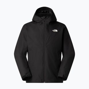 Vyriška 3 in‑1 striukė The North Face Quest Mono Triclimate tnf black