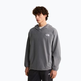 Vyriškas džemperis The North Face Oxara Hooded Fleece smoked pearl