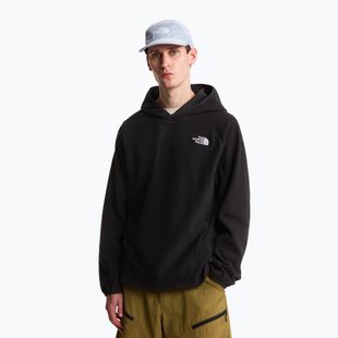 Vyriškas džemperis The North Face Oxara Hooded Fleece tnf black