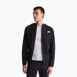 Vyriška softshell striukė The North Face Summit Off Width tnf black