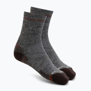 Kojinės Smartwool Hike Light Cushion Mid Crew ashcharcoal