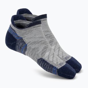 Kojinės Smartwool Hike Low Ankle light gray