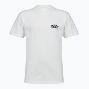 Vyriški marškinėliai Vans Double Standard Tee white/black
