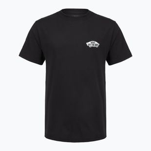 Vyriški marškinėliai Vans Double Standard Tee black/hite