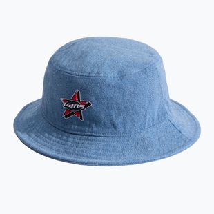 Skrybėlė Vans Starmarked Bucket stonewash/blue