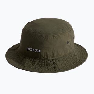 Skrybėlė Vans Dropped V Bucket mossy olive