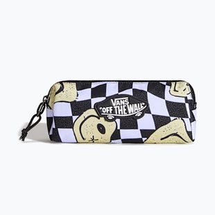 Rašiklinė Vans Old Skool Pencil Pouch  checkerboard white/black
