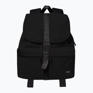 Miesto kuprinė Vans Scatter Backpack black/black