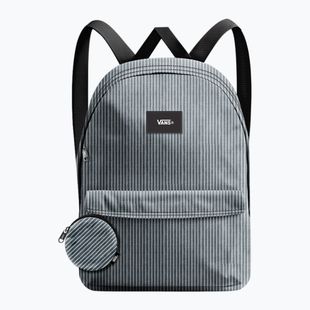 Miesto kuprinė Vans Old Skool Mini 12 l checkerboard white/black