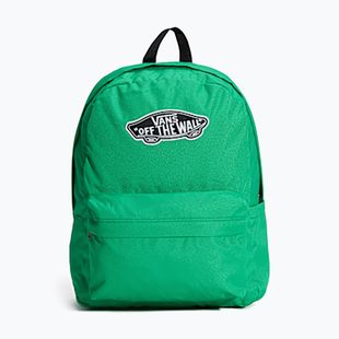Miesto kuprinė Vans Old Skool Classic 22 l vivid verdant