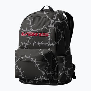 Miesto kuprinė Vans Old Skool 22 l faded black