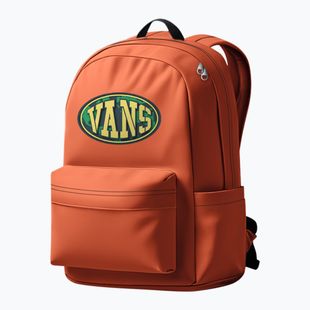 Miesto kuprinė Vans Old Skool 22 l flame