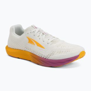 Moteriški bėgimo bateliai Altra Escalante Racer 2 white/orange