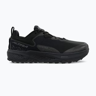 Vyriški bėgimo batai Altra Timp 6 GTX black/black