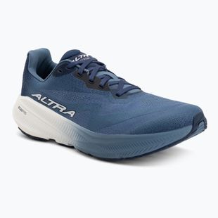 Vyriški bėgimo bateliai Altra Experience Flow 3 navy/light blue