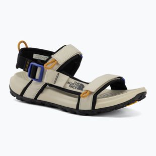 Vyriškos basutės The North Face Explore Camp desert stone/tnf black