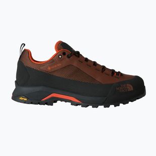 Vyriški priėjimo prie trasų batai The North Face Verto Alpine GTX ember soil/lava